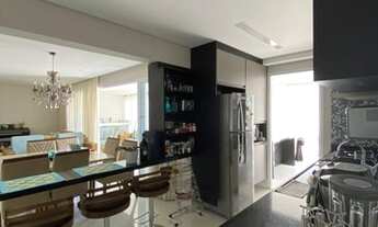 Imagem 6: Apartamento para venda em Santa Terezinha - SP