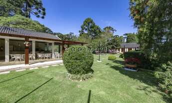 Imagem 7: Apartamento Cobertura Duplex - Centro de Capivari, Lazer e Sofisticação