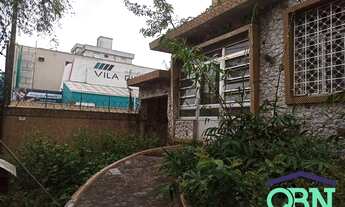 Imagem: Casa com 6 dormitórios à venda, 605 m²