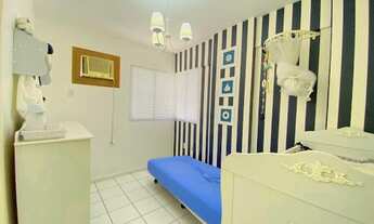 Imagem 11: Apartamento com 3 dormitórios (fica quase tudo) à venda, 75 m² por R$ 460.000 - Ponta Verd