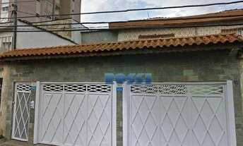 Imagem: Sobrado com 3 dormitórios à venda, 440