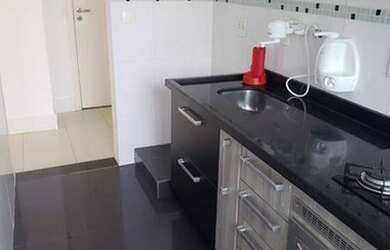 Imagem 6: Apartamento com 2 dormitórios à venda, 45 m² por R$ 247.000,00 - Campo Limpo - São Paulo/S