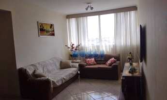 Imagem 2: Apartamento com 2 dormitórios à venda, 70 m² por R$ 340.000,00 - Vila Prudente - São Paulo