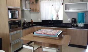 Imagem 3: Sobrado em Jardim das Flores Guarapiranga 3 Quartos 1 suíte c/ Garagem- São Paulo - SP