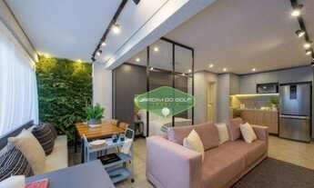 Imagem 2: Apartamento com 2 dormitórios à venda, 63 m² por R$ 1.010.530,00 - Bela Vista - São Paulo