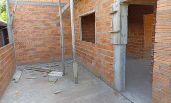 Imagem 5: Sobrado 100 M2 inacabado ,aceito negociar