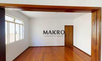 Imagem 3: Apartamento com 4 dormitórios à venda, 120 m² por R$ 495.000,00 - Santo Antônio - Belo Hor