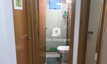 Imagem 5: Apartamento à venda, 50 m² por R$ 280.000,00 - Barreto - Niterói/RJ