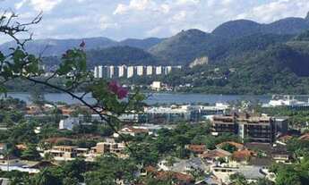 Imagem 5: Apartamento com 3 dormitórios à venda, 220 m² por R$ 2.400.000,00 - Barra da Tijuca - Rio