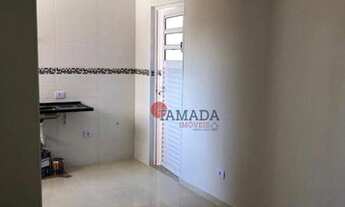 Imagem 2: Apartamento à venda, 60 m² por R$ 260.000,00 - Cidade Líder - São Paulo/SP