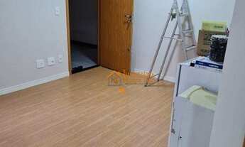 Imagem 2: Apartamento com 1 dormitório à venda, 47 m² por R$ 186.000,00 - Água Chata - Guarulhos/SP