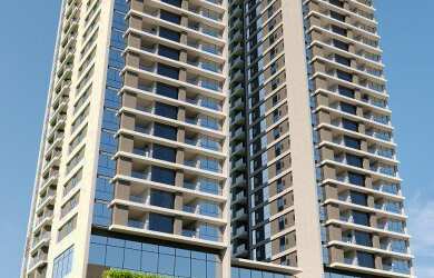 Imagem 3: Pré Lançamento - Vista Mar