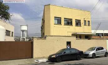 Imagem: Galpão, 5946 m² - venda por R$ 30.000.000,00