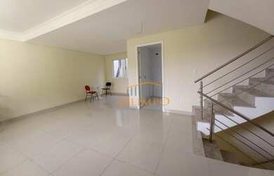 Imagem 3: Sobrado à venda, 207 m² por R$ 772.000,00 - Uberaba - Curitiba/PR