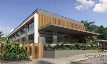 Imagem 4: Apartamento Duplex com 2 dormitórios à venda, 79 m² por R$ 1.045.458,89 - Campeche - Flori