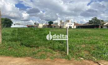 Imagem 2: Terreno à venda, 250 m² por R$ 1.100.000,00 - Jardim Holanda - Uberlândia/MG