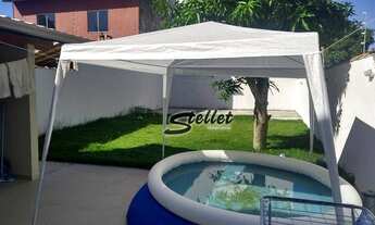 Imagem 4: Rio das Ostras - Duplex no Extensão do Bosque, 3 quartos, Rio das Ostras