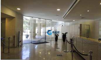 Imagem 3: Conjunto para alugar, 586 m² - Cidade Monções - São Paulo/SP