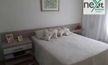 Imagem 6: APTO PRÓXIMO AO METRÔ - 2 DORMITÓRIOS (1 SUITE), SALA COM VARANDA, 1 VAGA - OPORTUNIDADE