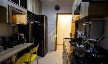 Imagem 7: Apartamento Garden à venda, 130 m² por R$ 980.000,00 - Gonzaga - Santos/SP