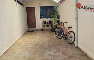 Imagem 3: Sobrado com 3 dormitórios à venda, 180 m² por R$ 650.000,00 - Jardim Lisboa - São Paulo/SP