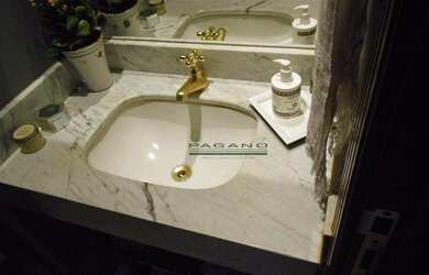 Imagem 5: Casa com 4 dormitórios para alugar, 1100 m² por R$ 20.000,00/mês - Bonfim Paulista - Ribei