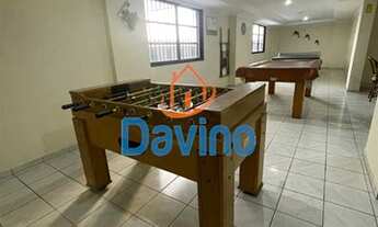 Imagem 3: APARTAMENTO DE 1 DORMITÓRIO COM LAZER LOCALIZADO NO BAIRRO DA OCIAN - R$ 225 MIL