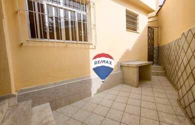 Imagem 3: Casa com 3 dormitórios para alugar, 151 m² por R$ 2.300,00/mês - São Bernardo - Juiz de Fo