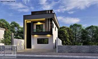 Imagem 4: Casa para Venda em Cajamar, Portais (Polvilho), 3 dormitórios, 1 suíte, 3 banheiros, 2 vag