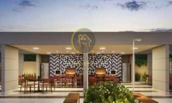 Imagem 3: Apartamento para Venda em Osasco, Umuarama, 2 dormitórios, 1 suíte, 2 banheiros, 2 vagas