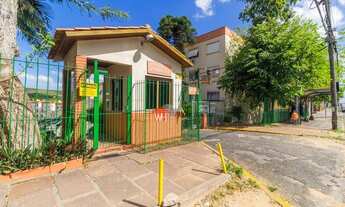 Imagem: Apartamento à venda, 57 m² por R$ 159.900,00