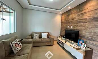 Imagem 4: Linda Casa a Venda no Bairro Planalto