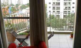 Imagem 2: Venda Apartamento 2 Dormitórios - 92 m² Campo Belo
