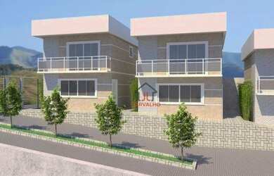 Imagem 3: Casa com 2 dormitórios à venda por R$ 590.000,00 - Braunes - Nova Friburgo/RJ