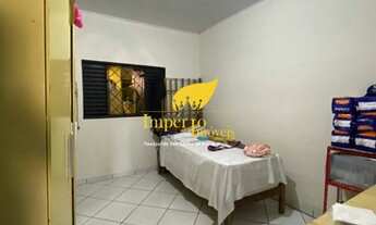 Imagem 5: Casa jardim imperial