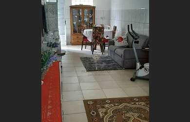 Imagem 6: Palhoça - Casa Padrão - Praia de Fora