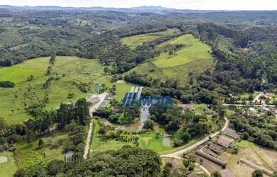 Imagem 5: Pavilhão à venda, 2528 m² por R$ 8.500.000,00 - Mandassaia - Campina Grande do Sul/PR