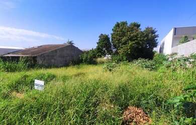 Imagem 5: Terreno | 1.170,10 m² | Portal das Torres