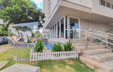 Imagem 2: Apartamento à venda, 69 m² por R$ 545.000,00 - Vitória - Londrina/PR