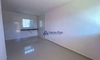 Imagem 4: Apartamento à venda, 46 m² por R$ 230.000,00 - Cidade Patriarca - São Paulo/SP