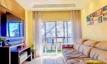 Imagem 4: Apartamento com 3 dormitórios à venda, 130 m² por R$ 570.000 no Edifício Flamboyant em Foz