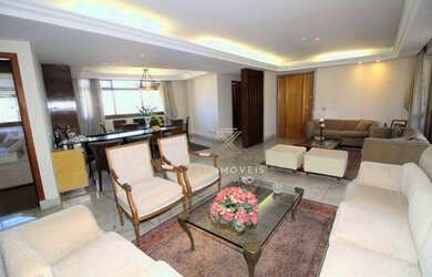 Imagem: Apartamento com 4 dormitórios à venda