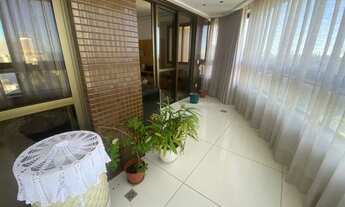 Imagem 5: Mansão Bernardo Bertolucci. Maravilhoso apartamento 4 suítes, à venda em Ondina