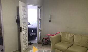 Imagem 4: Casa sobrado com 4 quartos - Bairro Amadeu Furtado em Fortaleza