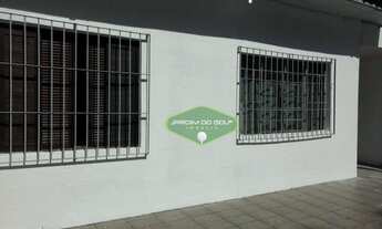 Imagem 2: Excelente casa térrea para Locação na Vila Sofia para fins comerciais