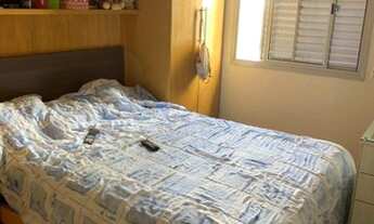 Imagem 6: Apartamento com 2 dormitórios à venda, 67 m² por R$ 650.000,00 - Vila Ipojuca - São Paulo