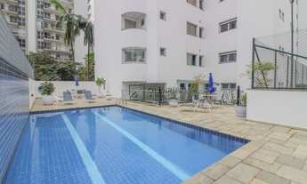 Imagem 3: Venda Apartamento 4 Dormitórios - 145 m² Moema