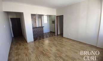 Imagem 3: Apartamento com 3 dormitórios, 60 m² - venda por R$ 250.000,00 ou aluguel por R$ 1.350,00