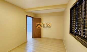 Imagem 3: Excelente Casa com 3 Quartos, Toda na Laje