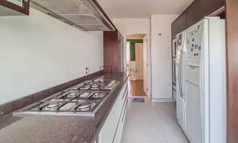 Imagem 6: Apartamento Locação Campo Belo 270 m² 4 Dormitórios